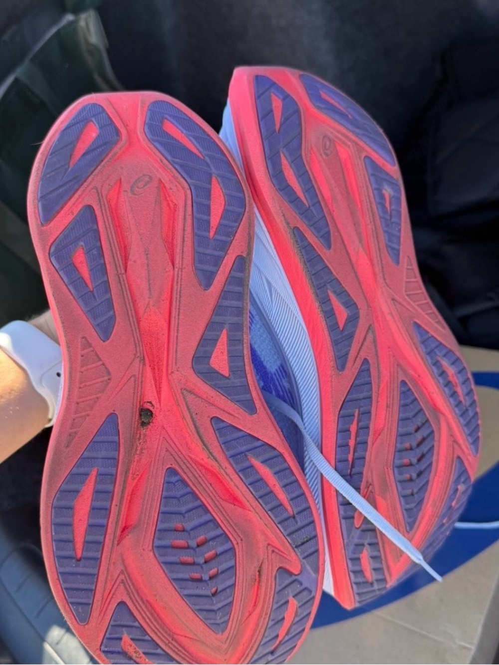ASICS super blast 2 - Picture 2 of 6
